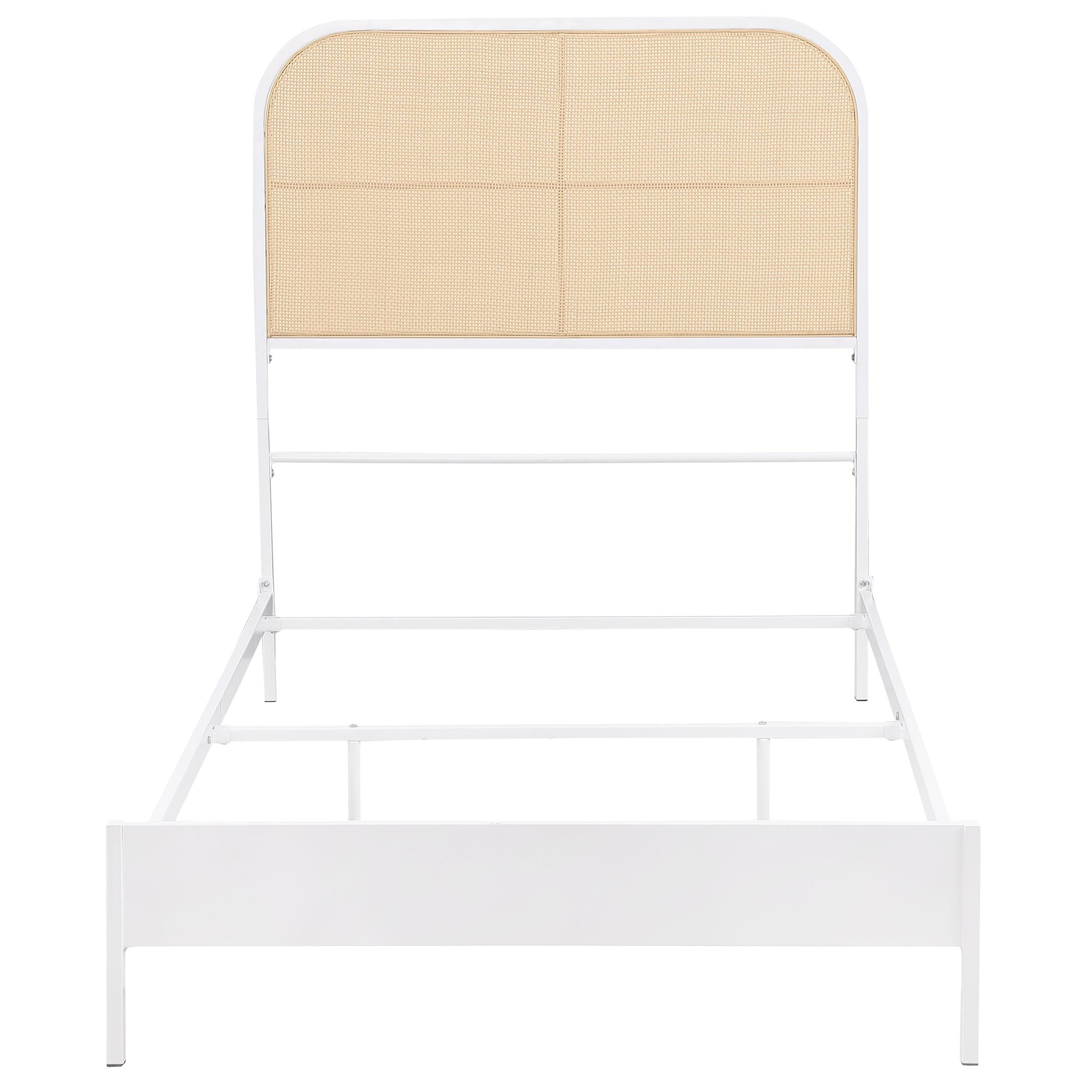 Amherst Twin Bed - Luxury Home Furniture (MI)
