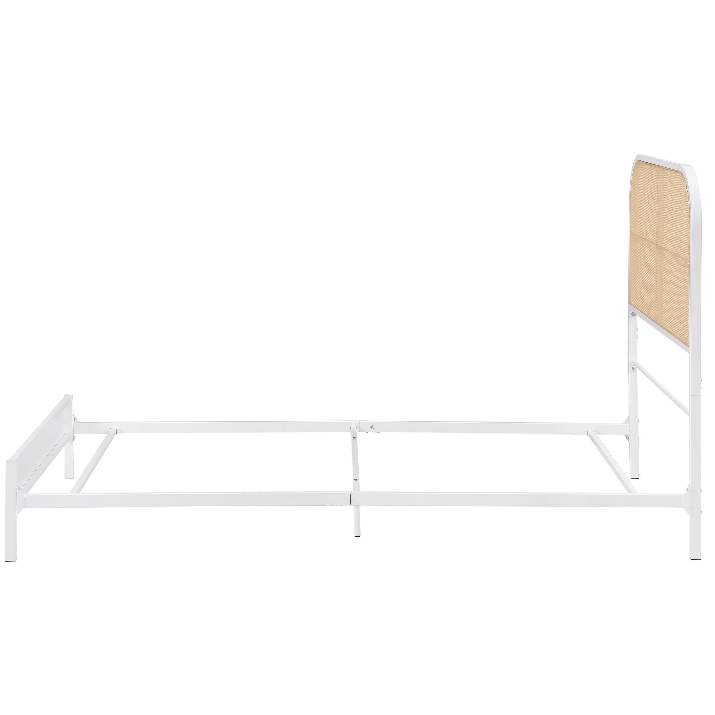 Amherst Twin Bed - Luxury Home Furniture (MI)