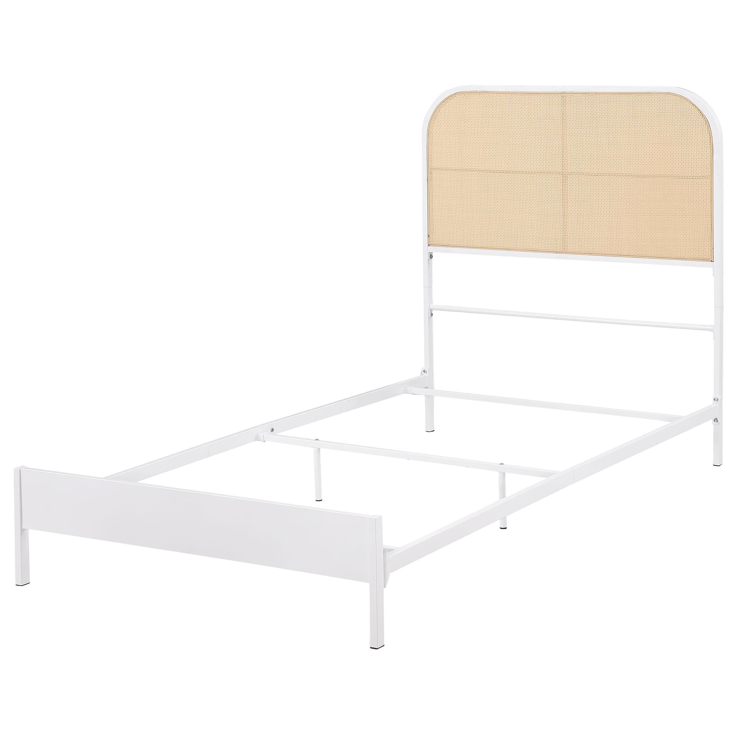Amherst Twin Bed - Luxury Home Furniture (MI)