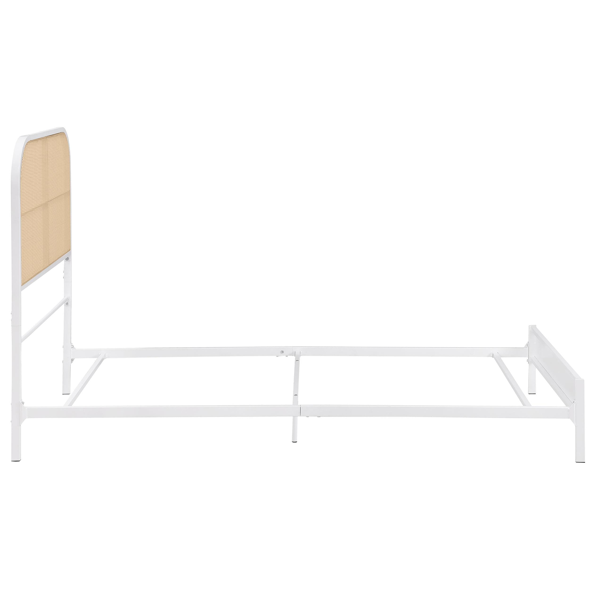 Amherst Twin Bed - Luxury Home Furniture (MI)