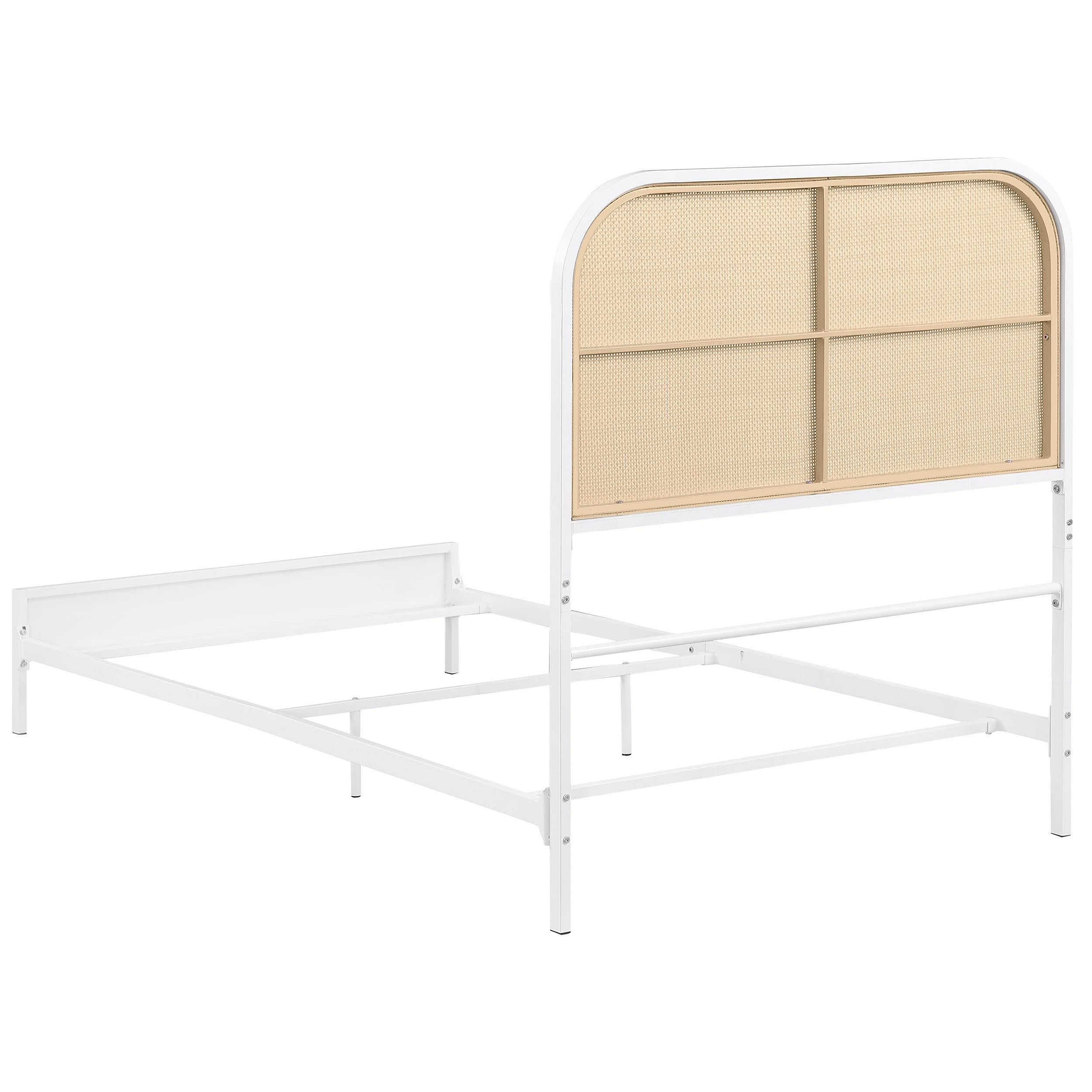 Amherst Twin Bed - Luxury Home Furniture (MI)