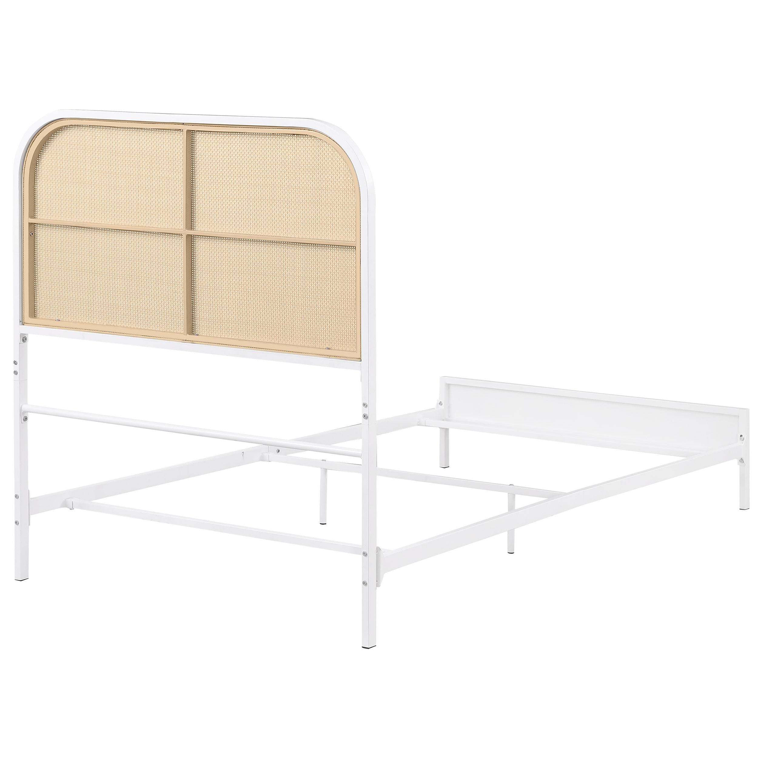 Amherst Twin Bed - Luxury Home Furniture (MI)
