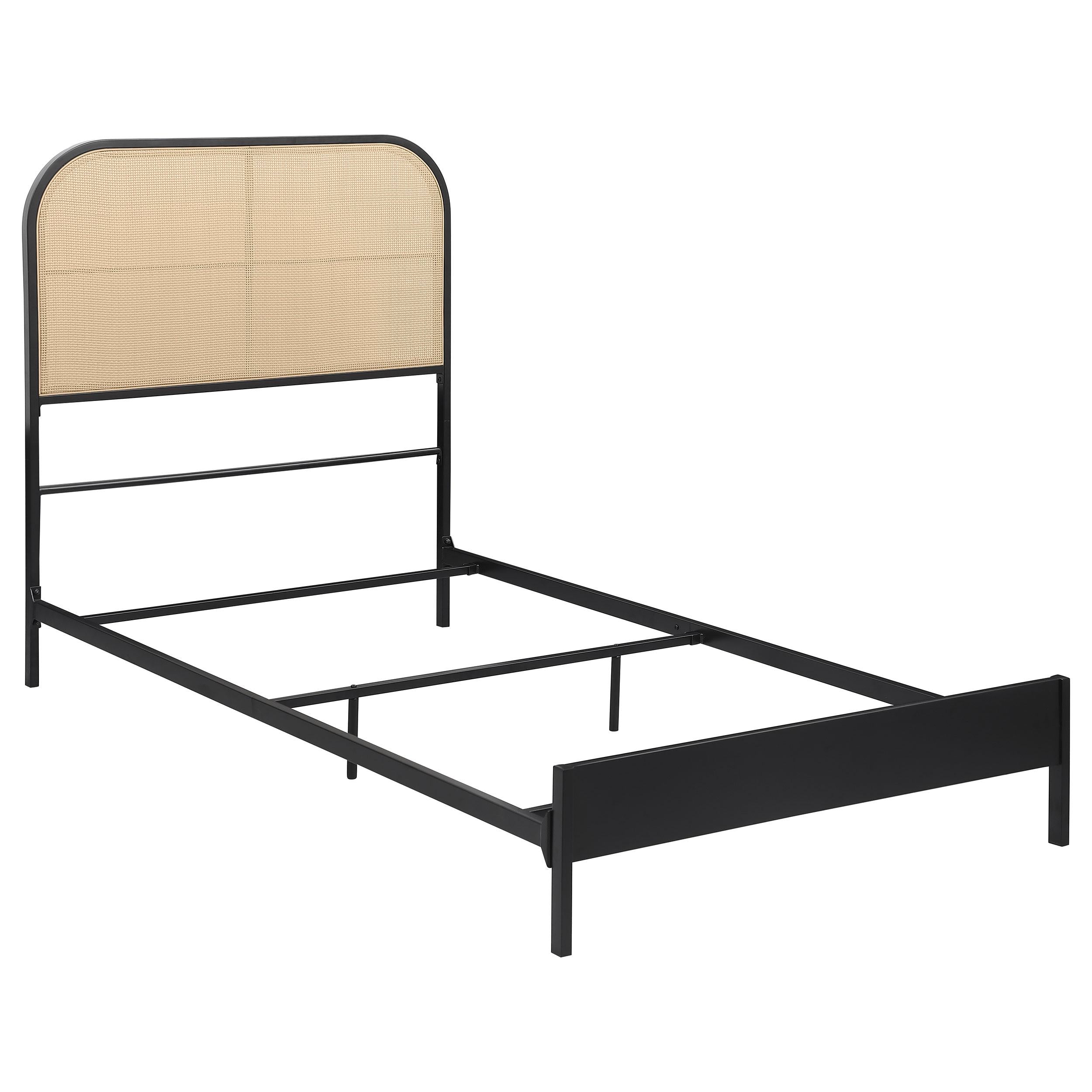 Amherst Twin Bed - Luxury Home Furniture (MI)
