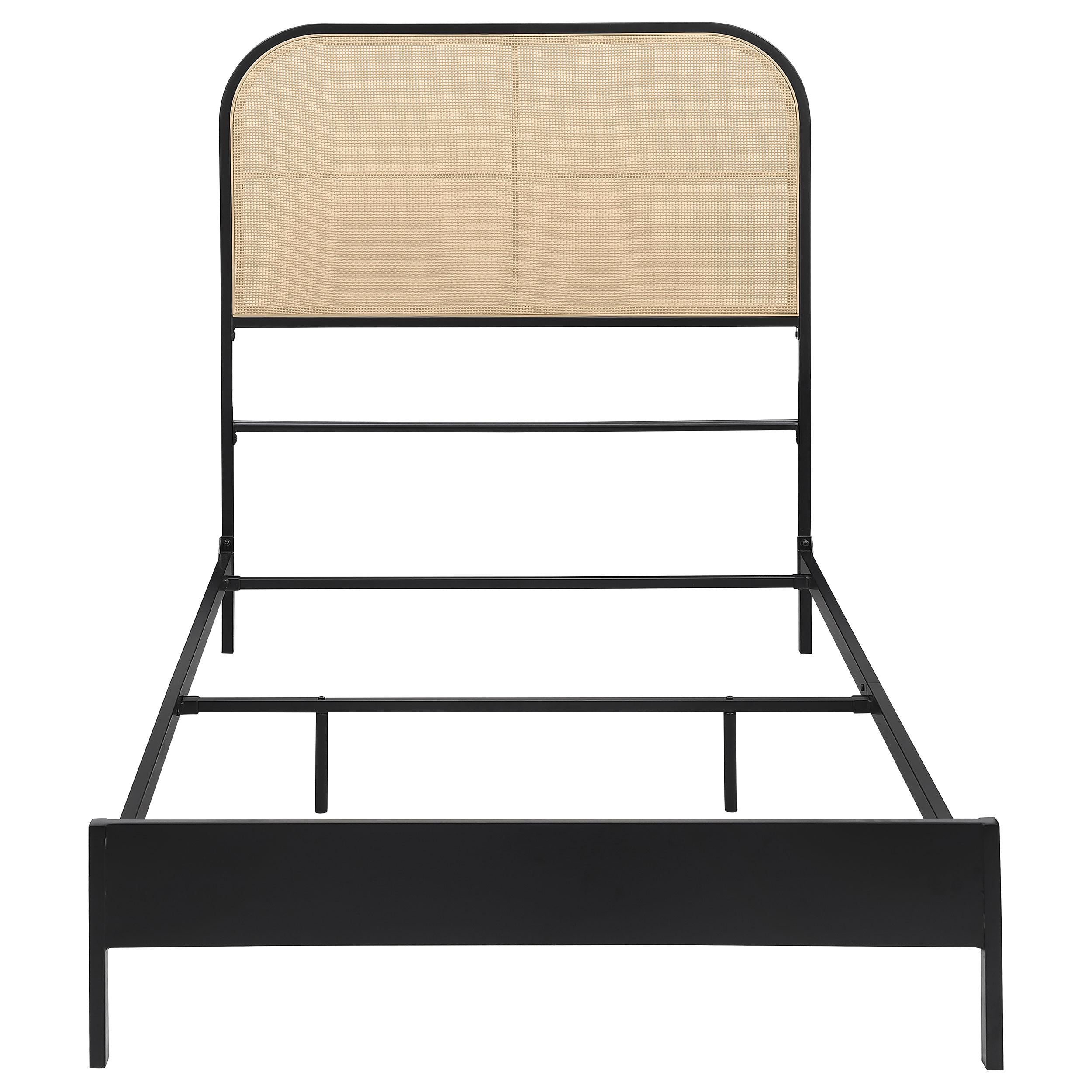 Amherst Twin Bed - Luxury Home Furniture (MI)