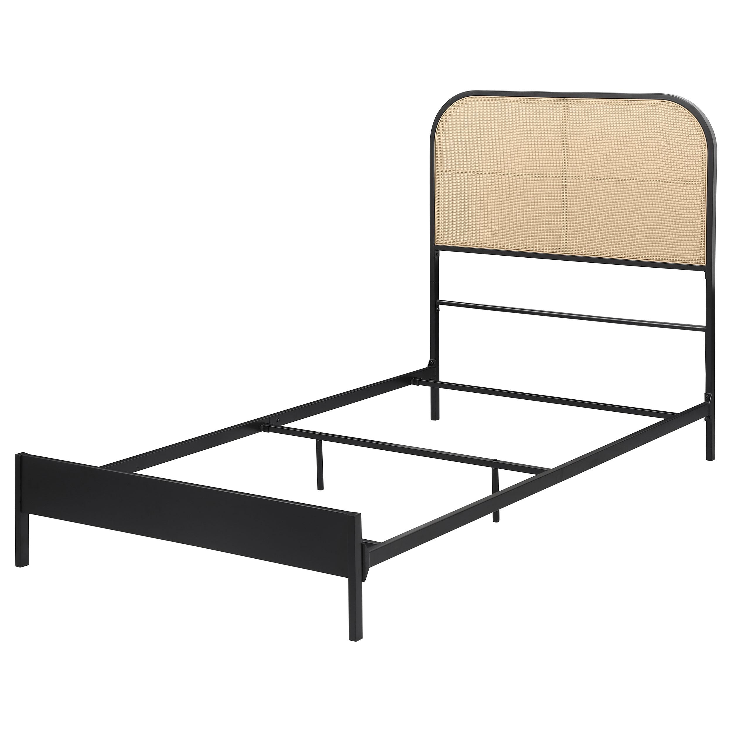 Amherst Twin Bed - Luxury Home Furniture (MI)