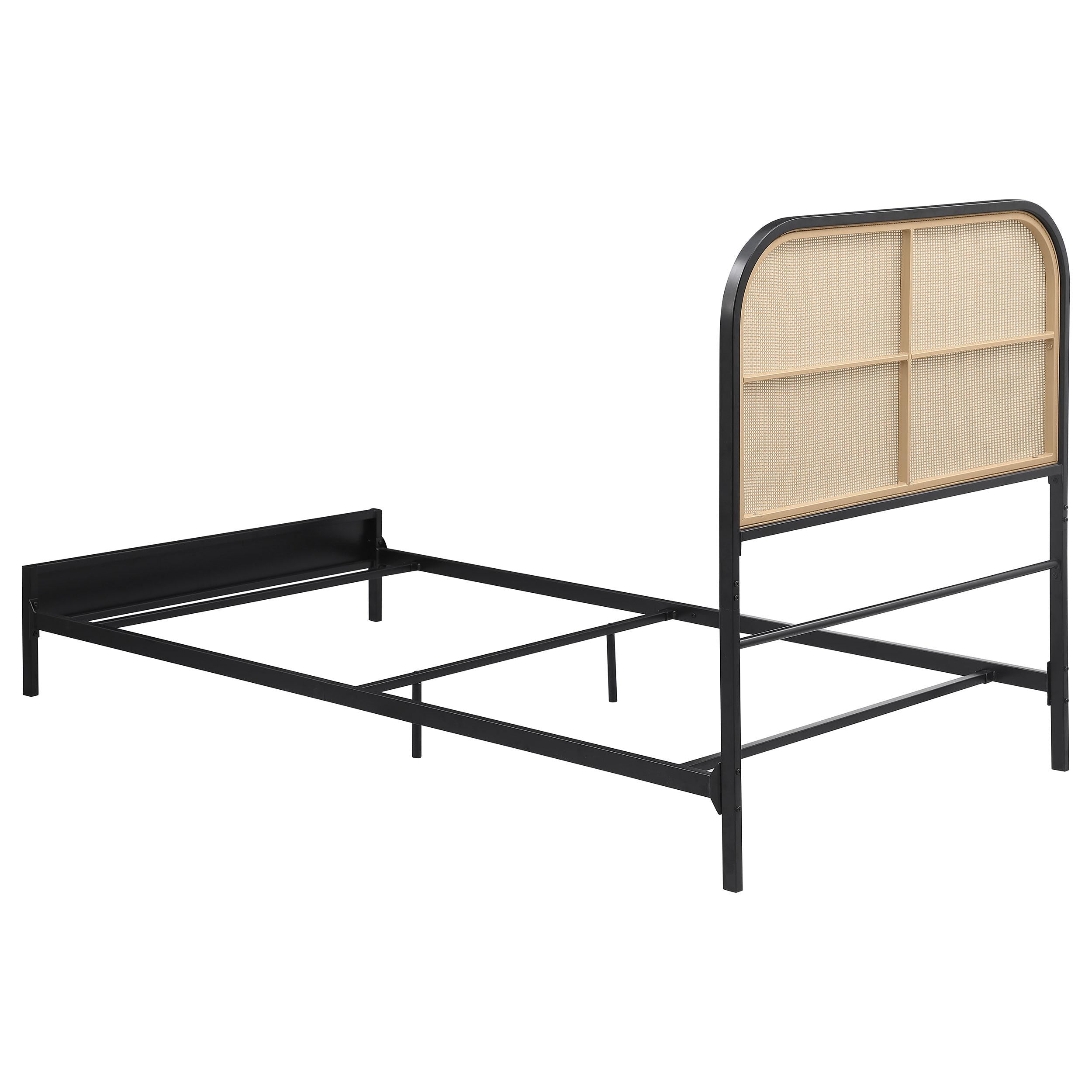 Amherst Twin Bed - Luxury Home Furniture (MI)