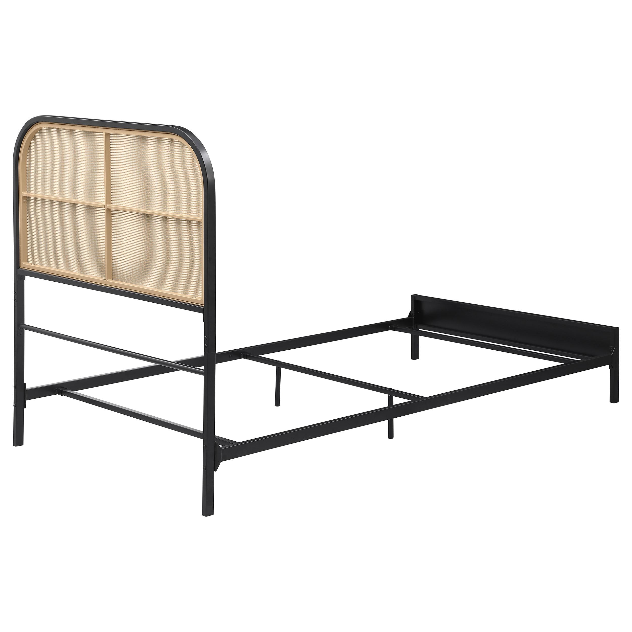 Amherst Twin Bed - Luxury Home Furniture (MI)