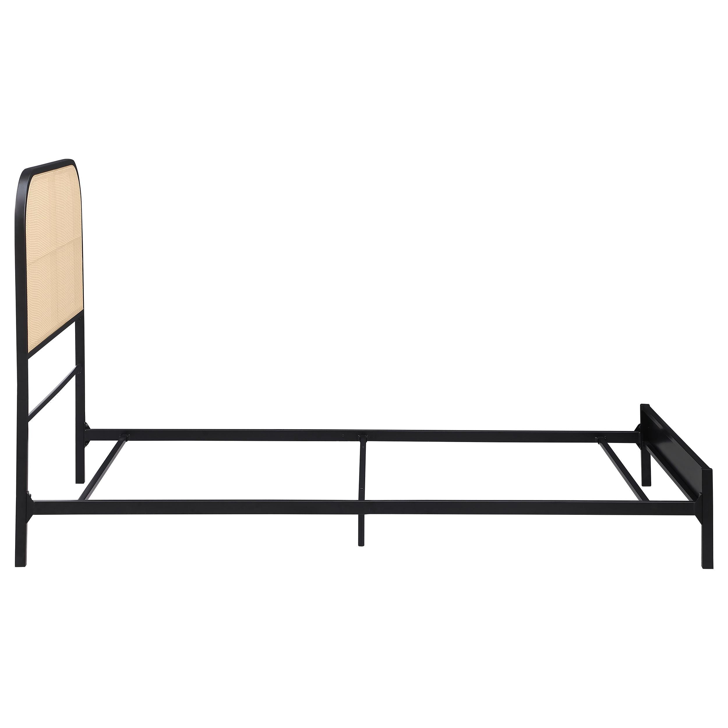Amherst Twin Bed - Luxury Home Furniture (MI)