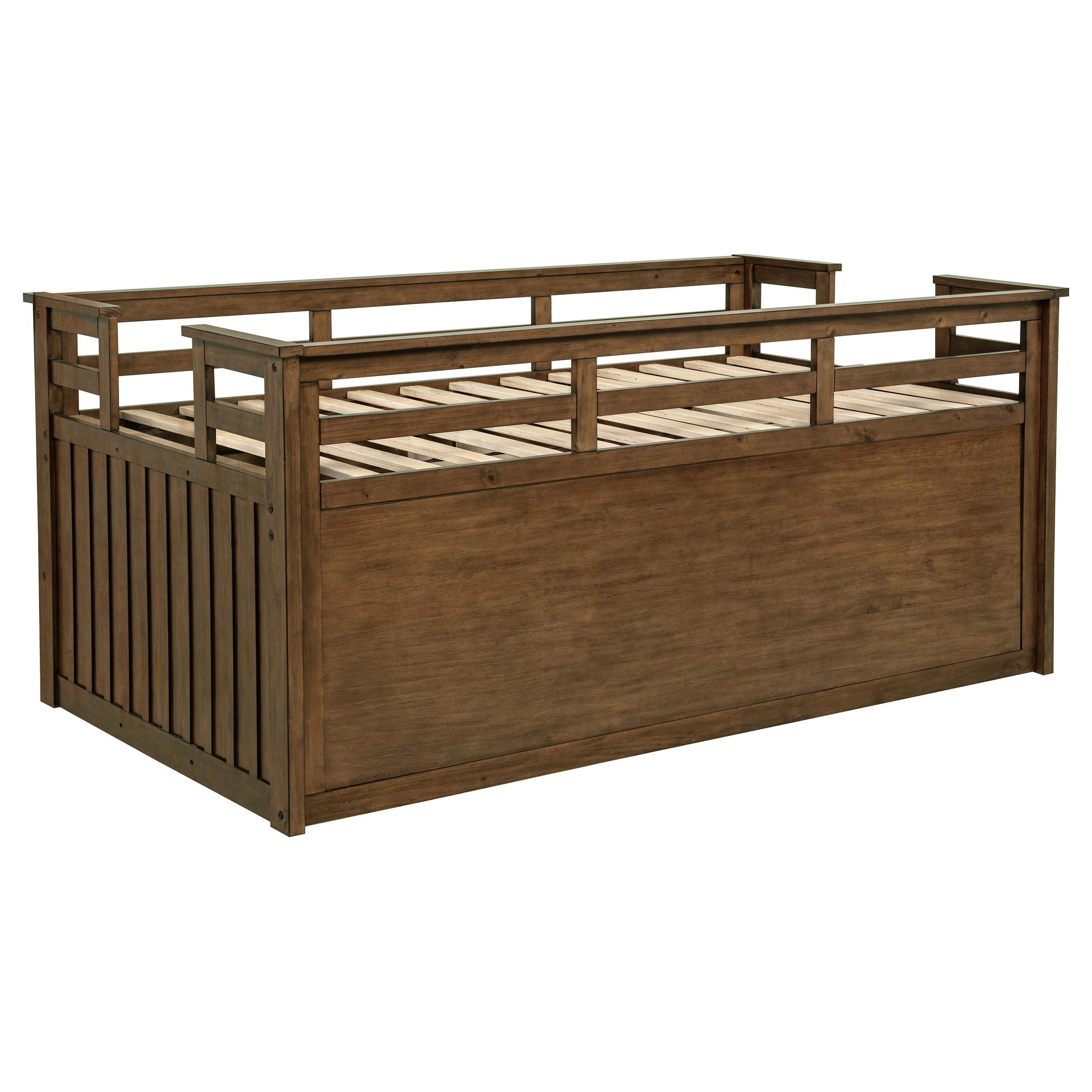 Carlsbad Queen Beds - Luxury Home Furniture (MI)