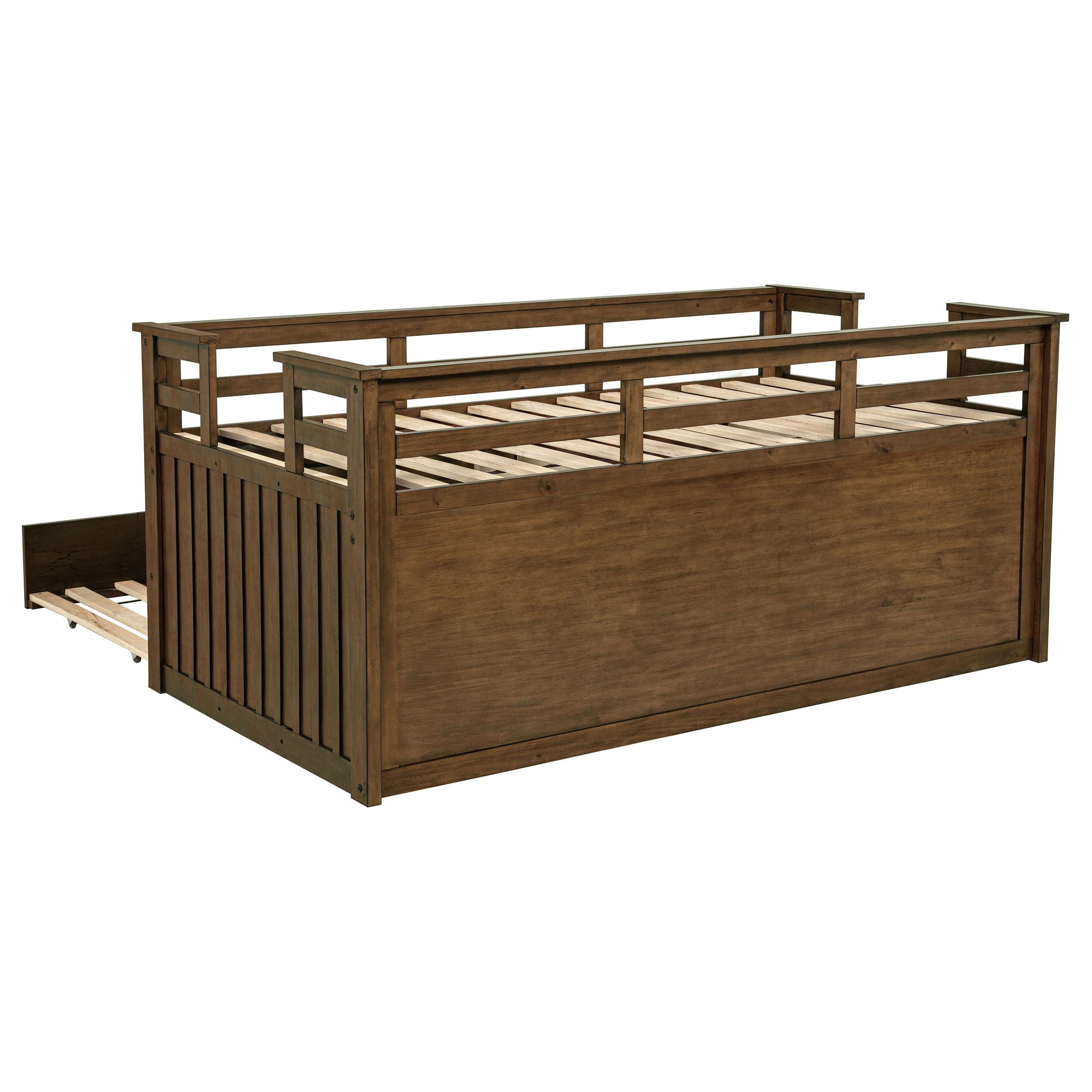 Carlsbad Queen Beds - Luxury Home Furniture (MI)