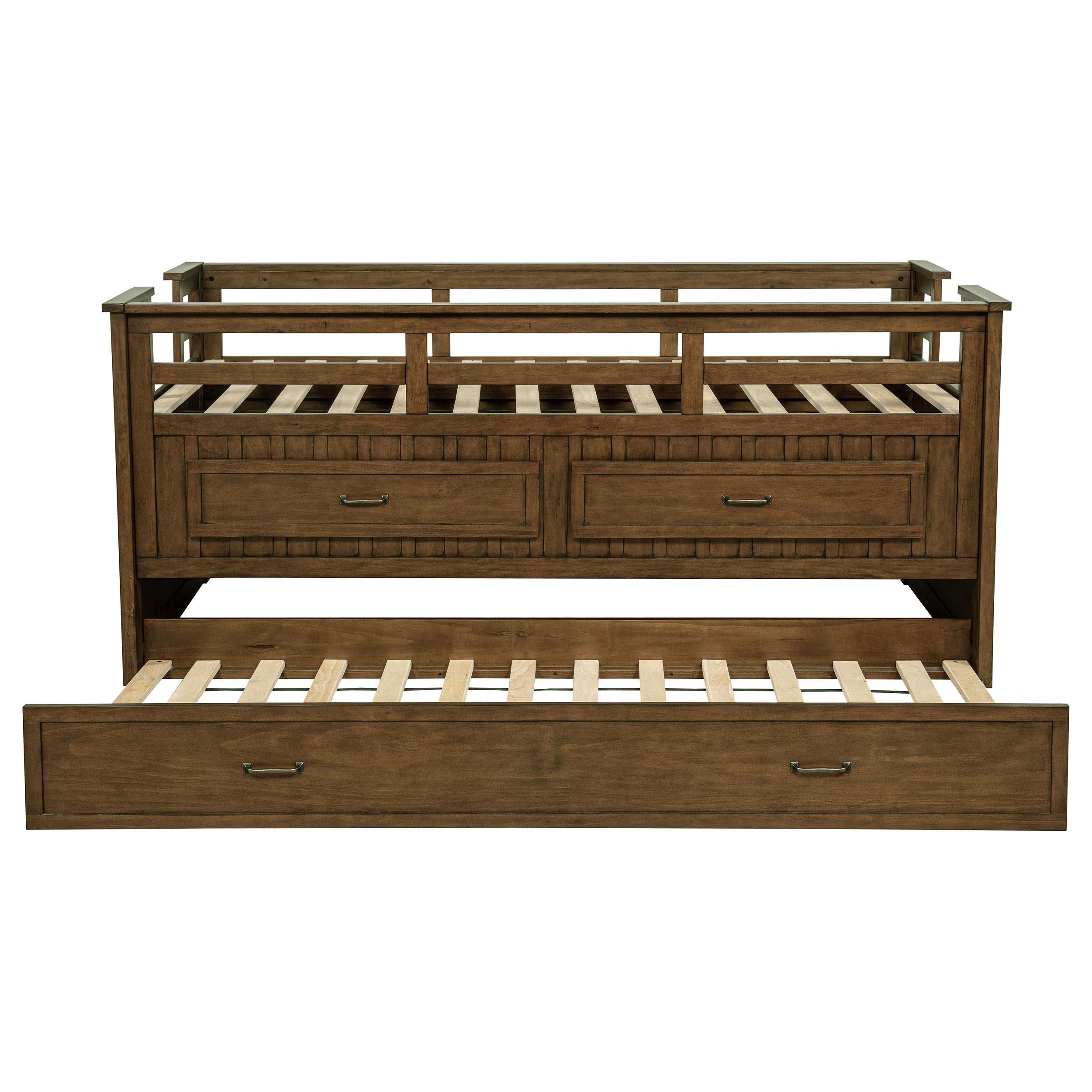 Carlsbad Queen Beds - Luxury Home Furniture (MI)