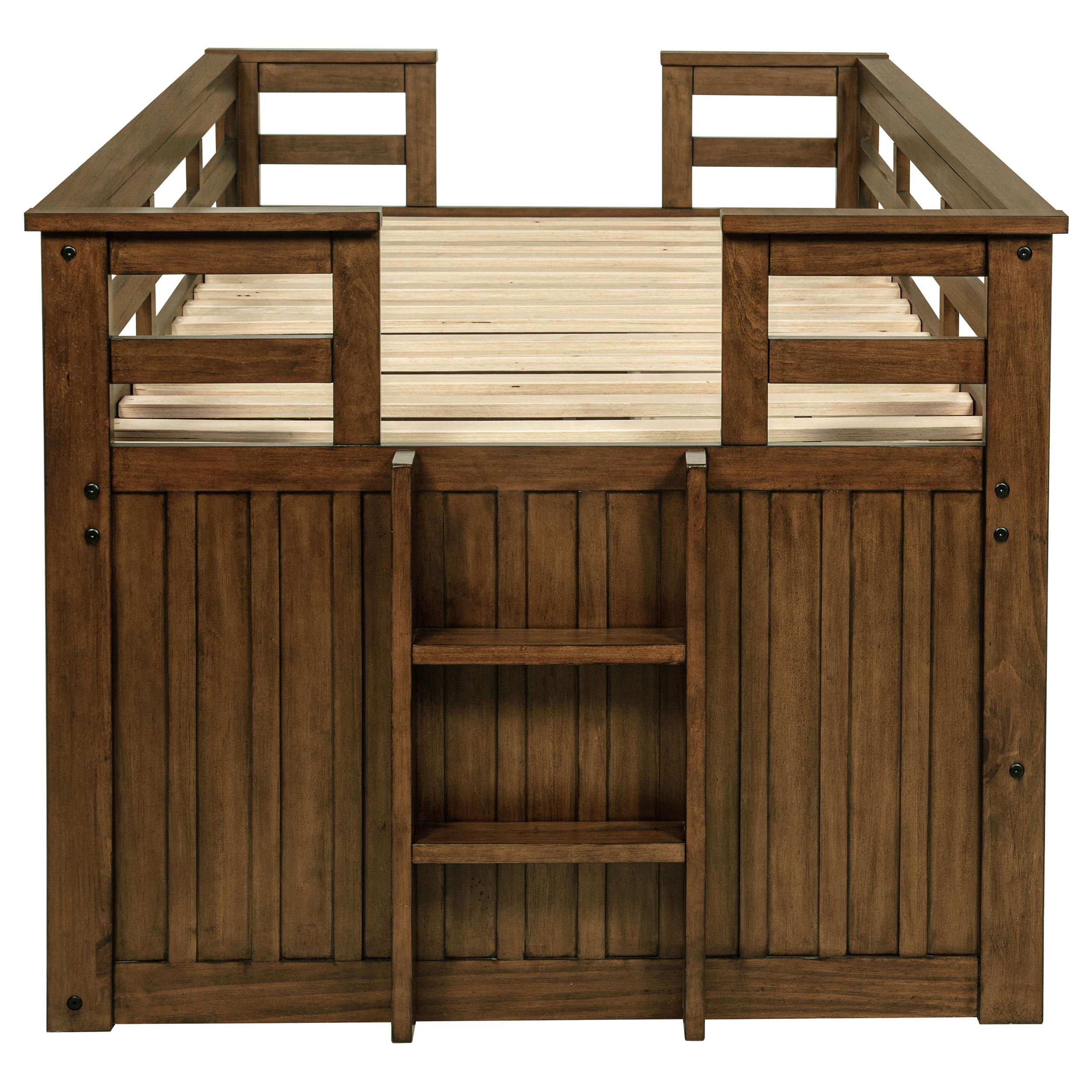 Carlsbad Queen Beds - Luxury Home Furniture (MI)