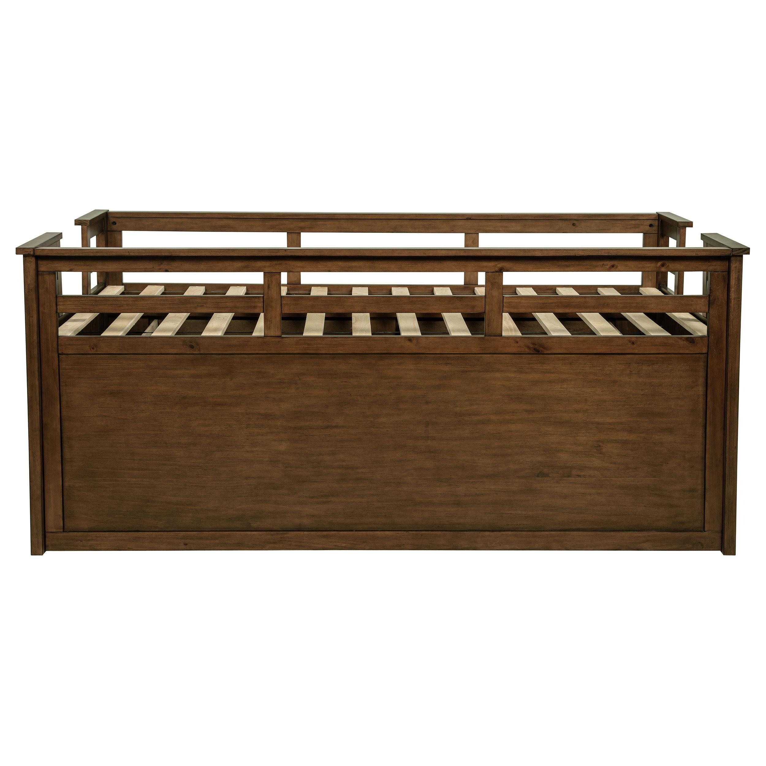 Carlsbad Queen Beds - Luxury Home Furniture (MI)