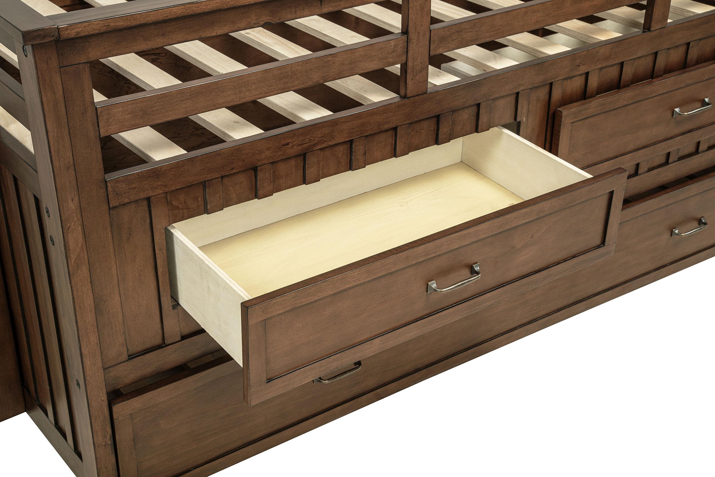 Carlsbad Queen Beds - Luxury Home Furniture (MI)
