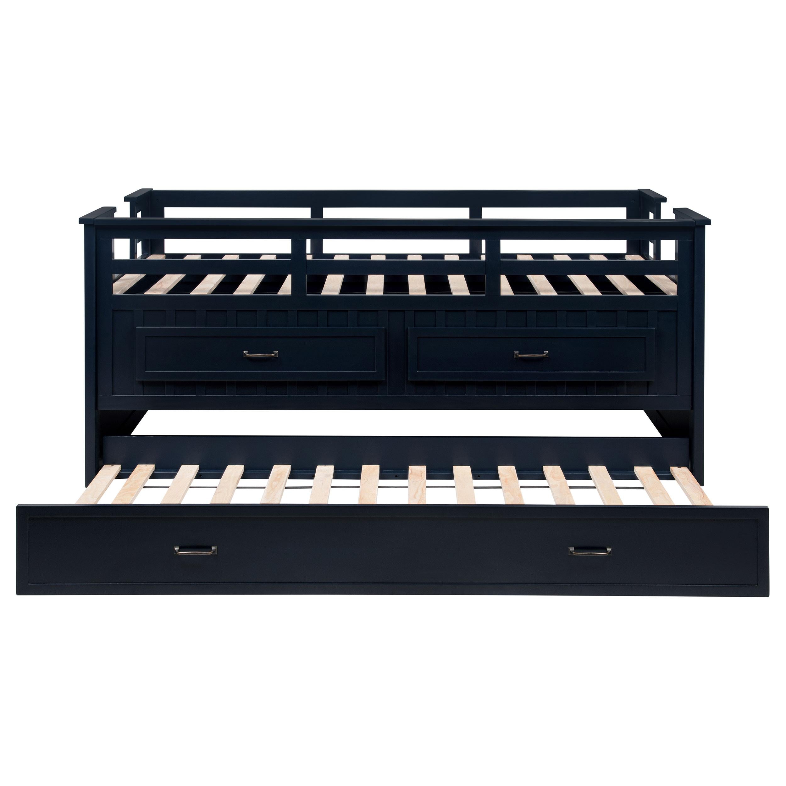 Carlsbad Queen Beds - Luxury Home Furniture (MI)