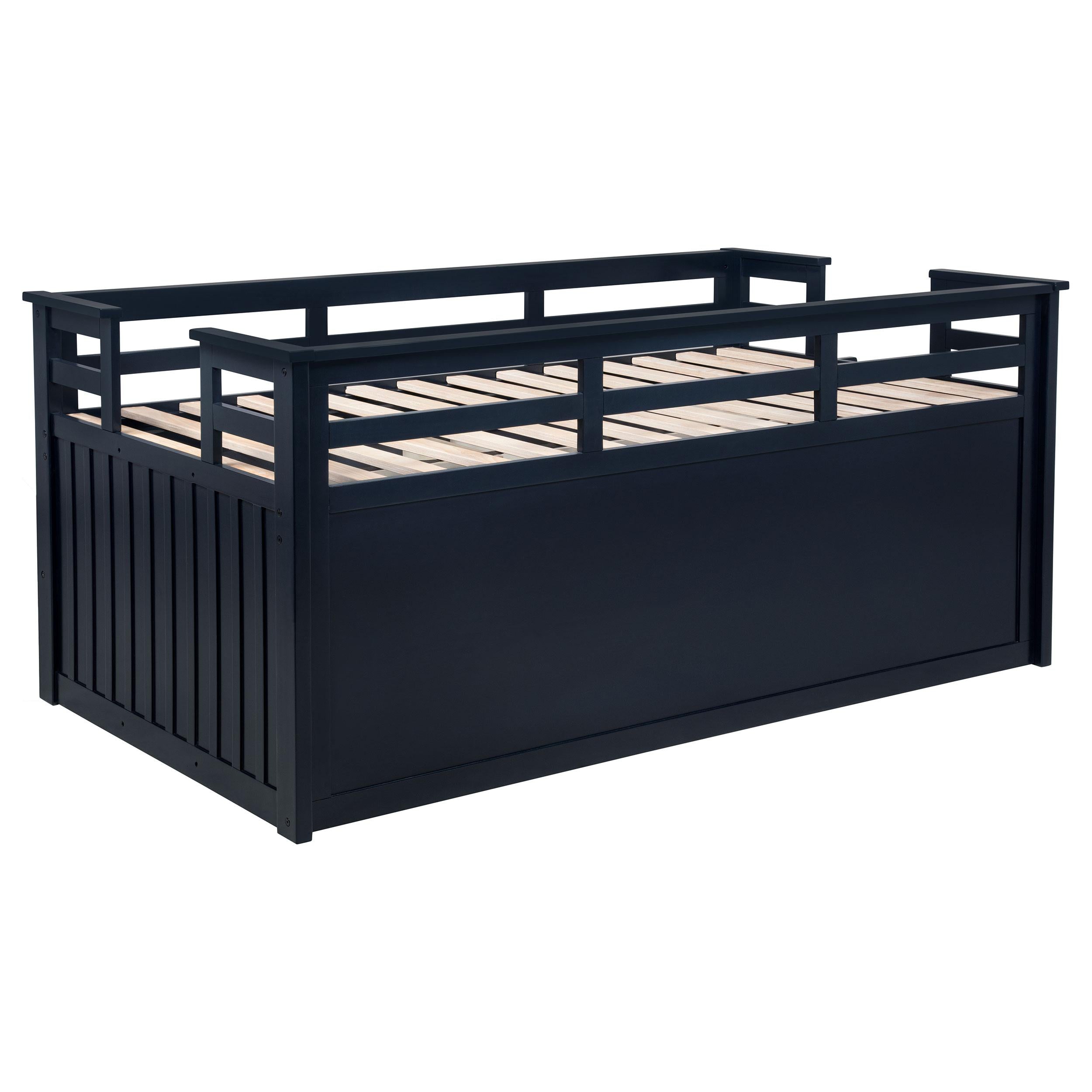Carlsbad Queen Beds - Luxury Home Furniture (MI)