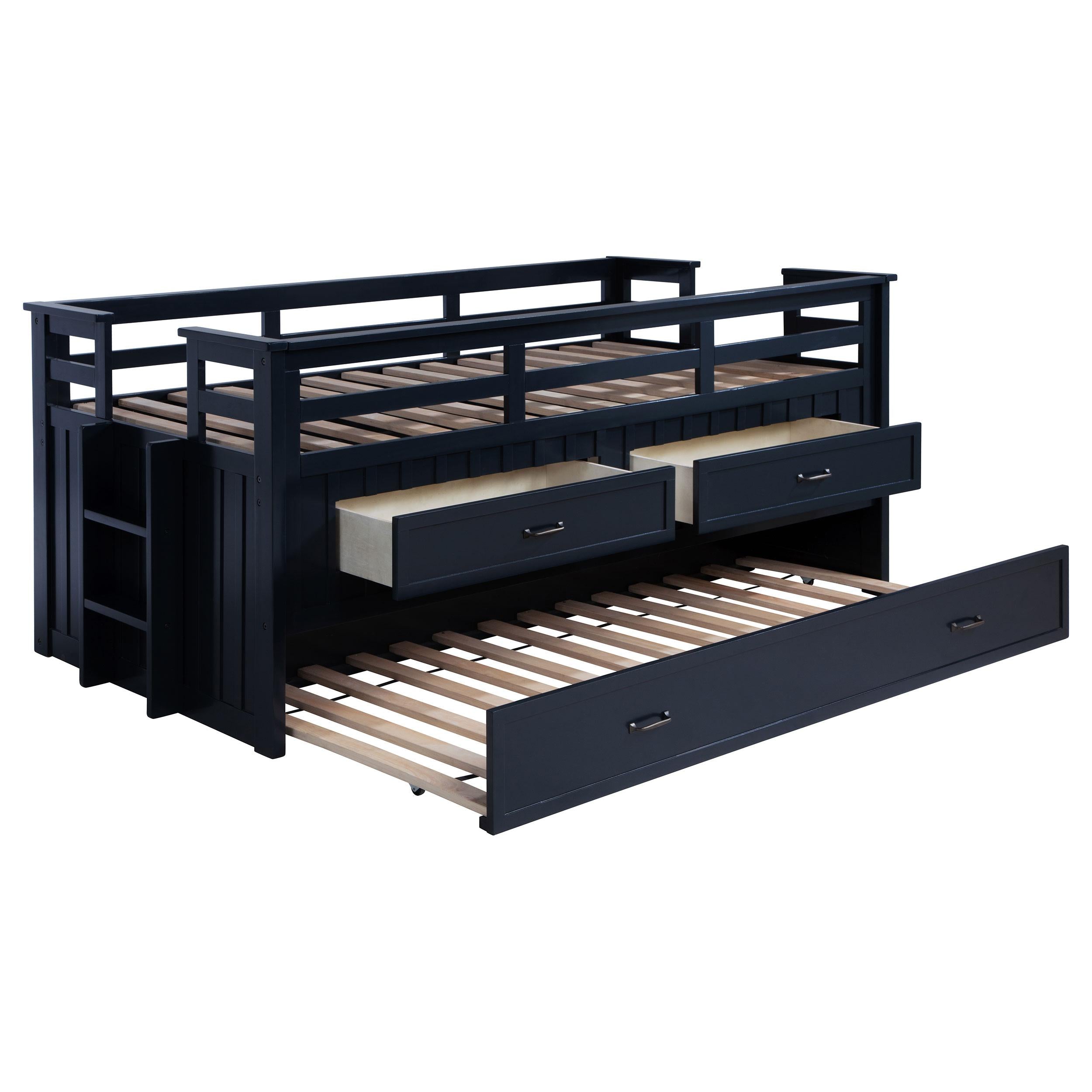 Carlsbad Queen Beds - Luxury Home Furniture (MI)