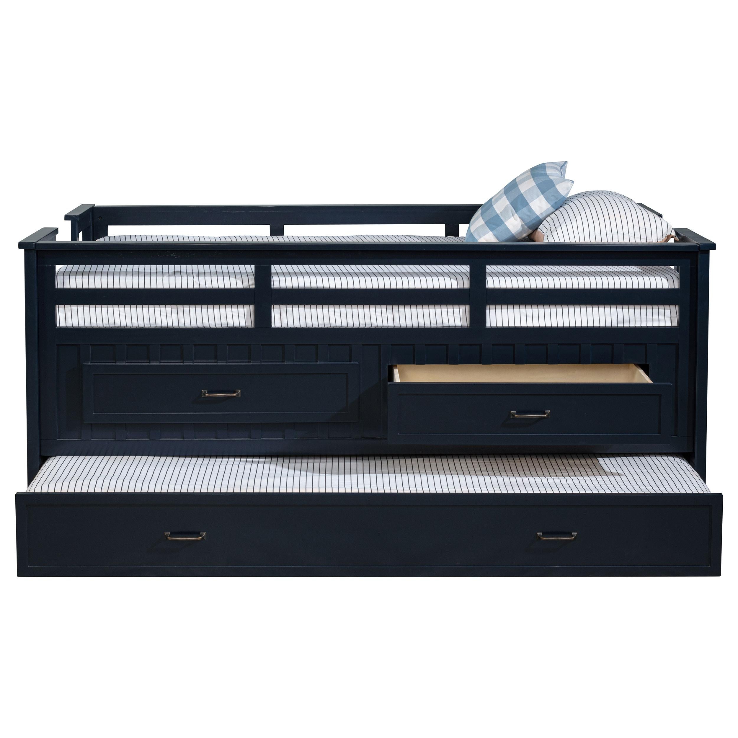 Carlsbad Queen Beds - Luxury Home Furniture (MI)