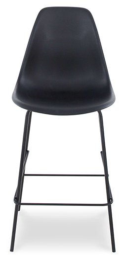 Forestead Counter Height Bar Stool - Luxury Home Furniture (MI)