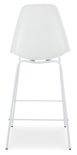 Forestead Counter Height Bar Stool - Luxury Home Furniture (MI)