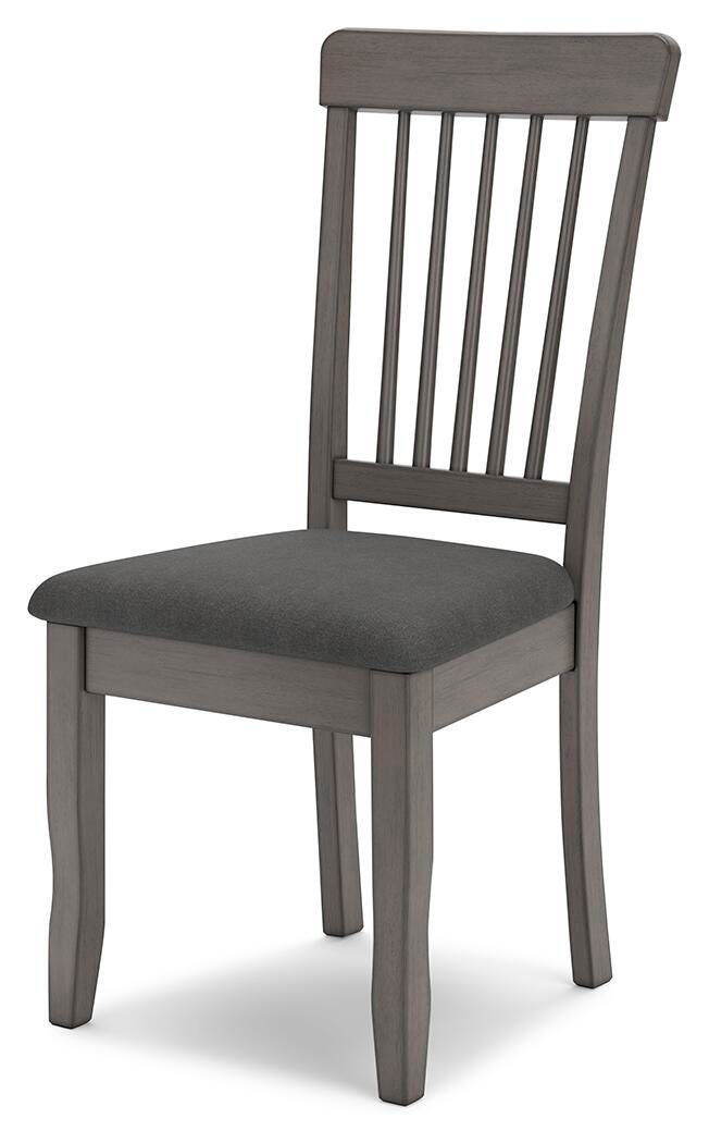 Shullden Dining Room Set - Luxury Home Furniture (MI)