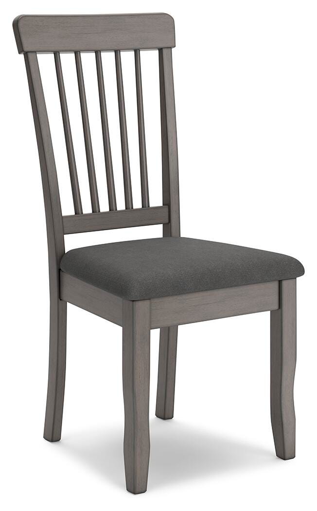 Shullden Dining Room Set - Luxury Home Furniture (MI)
