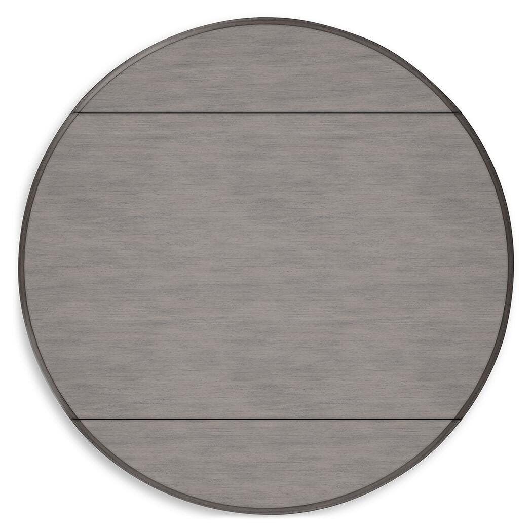 Shullden Dining Room Set - Luxury Home Furniture (MI)