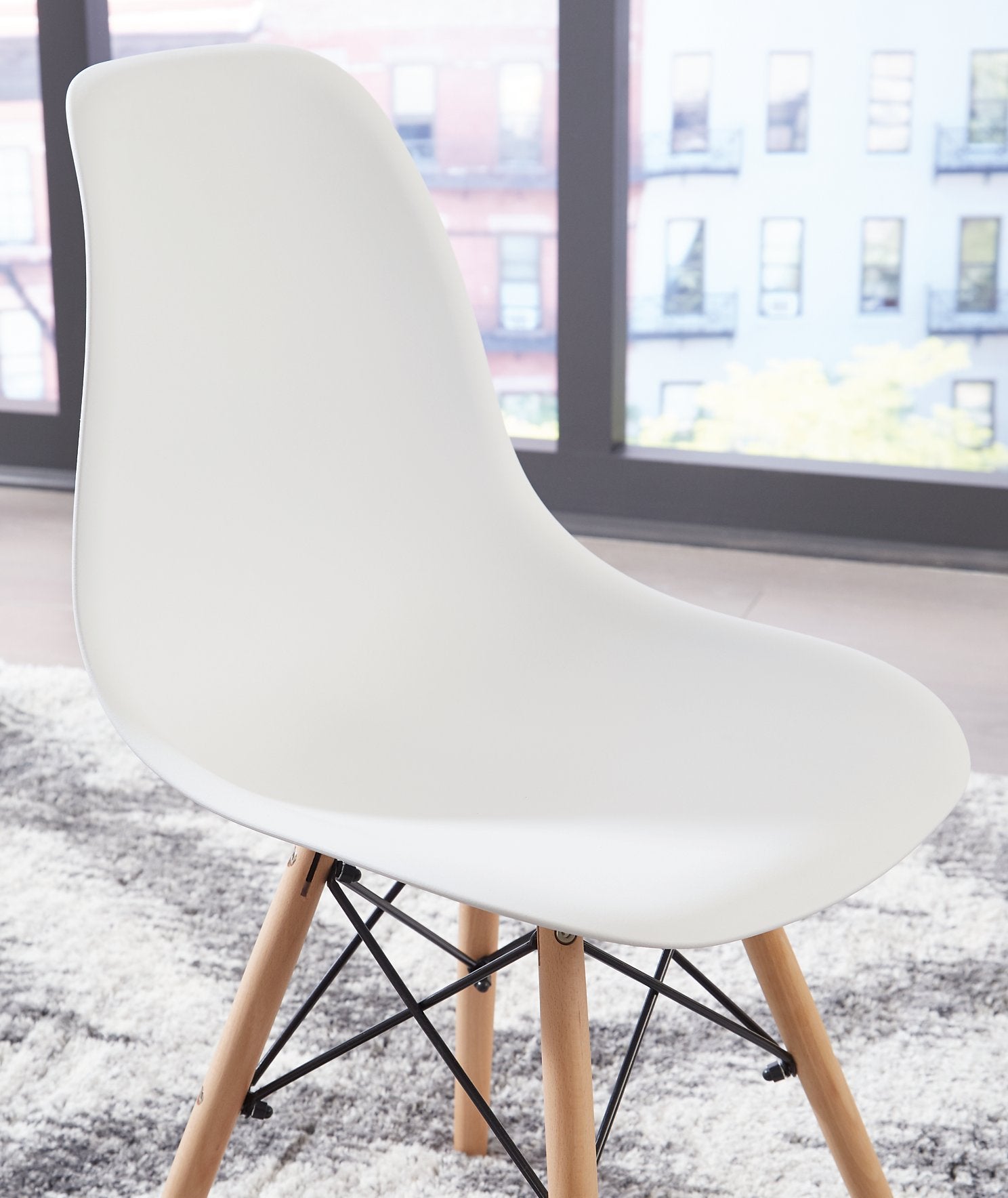 Jaspeni Dining Chair - Luxury Home Furniture (MI)