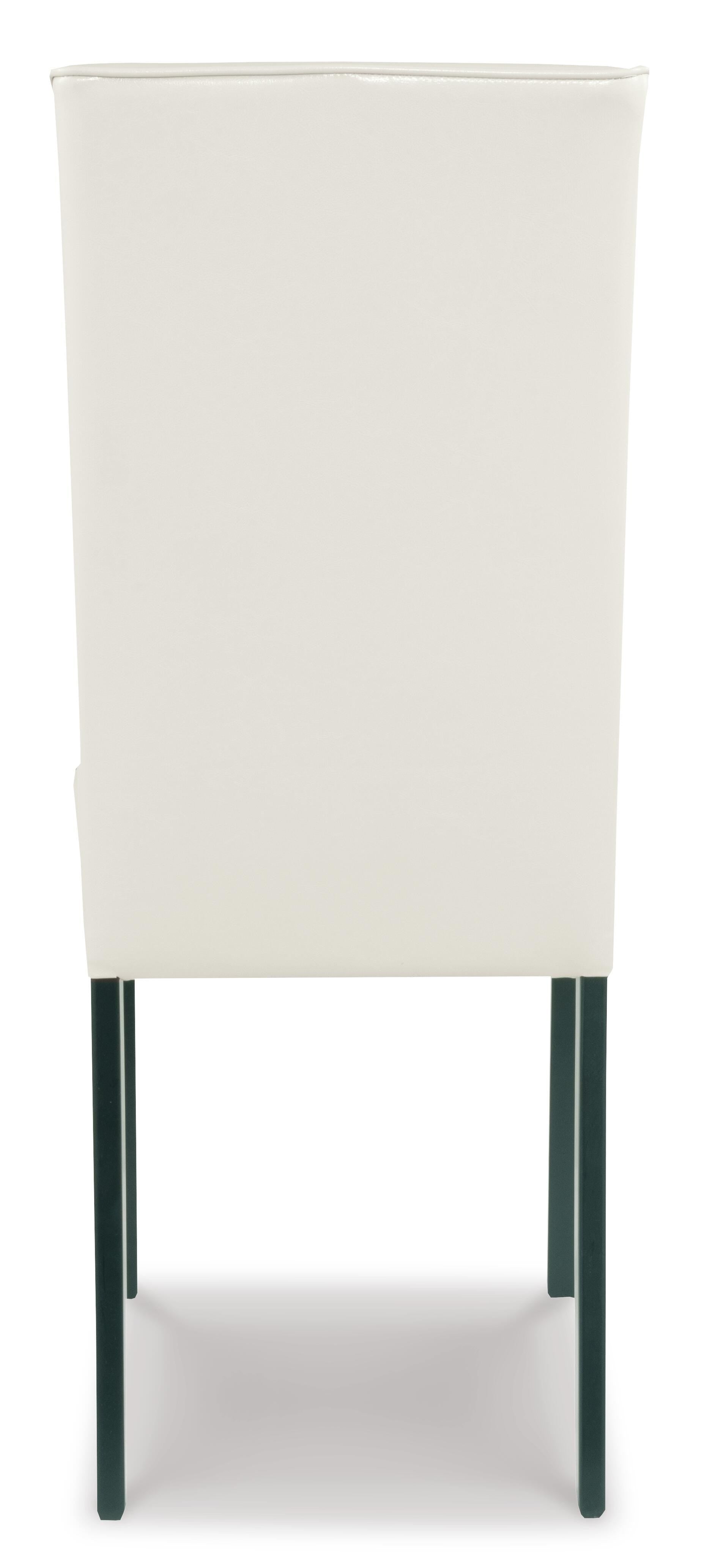 Kimonte Dining Chair - Luxury Home Furniture (MI)