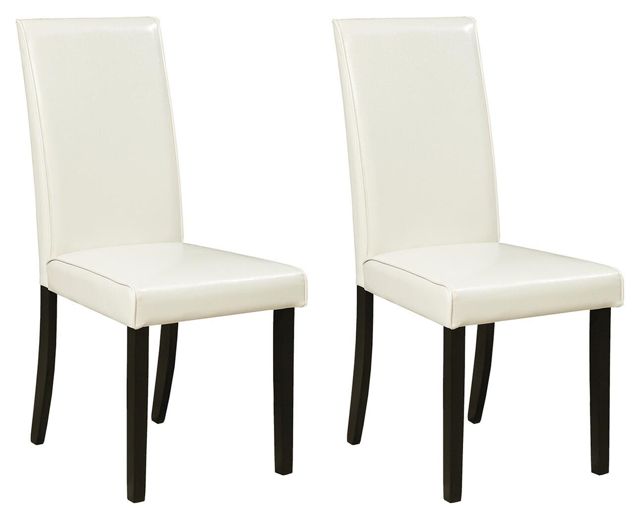 Kimonte Dining Chair Set - Luxury Home Furniture (MI)