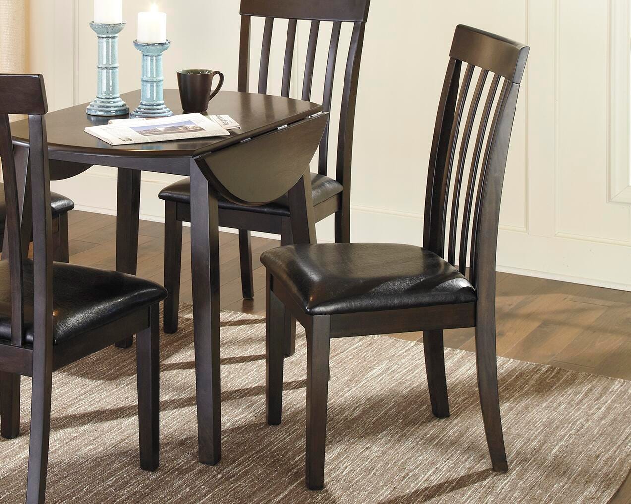 Hammis Dining Chair - Luxury Home Furniture (MI)