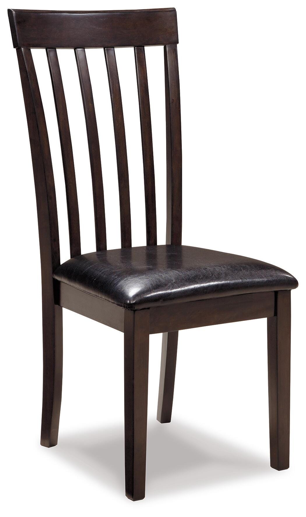 Hammis Dining Chair Set - Luxury Home Furniture (MI)