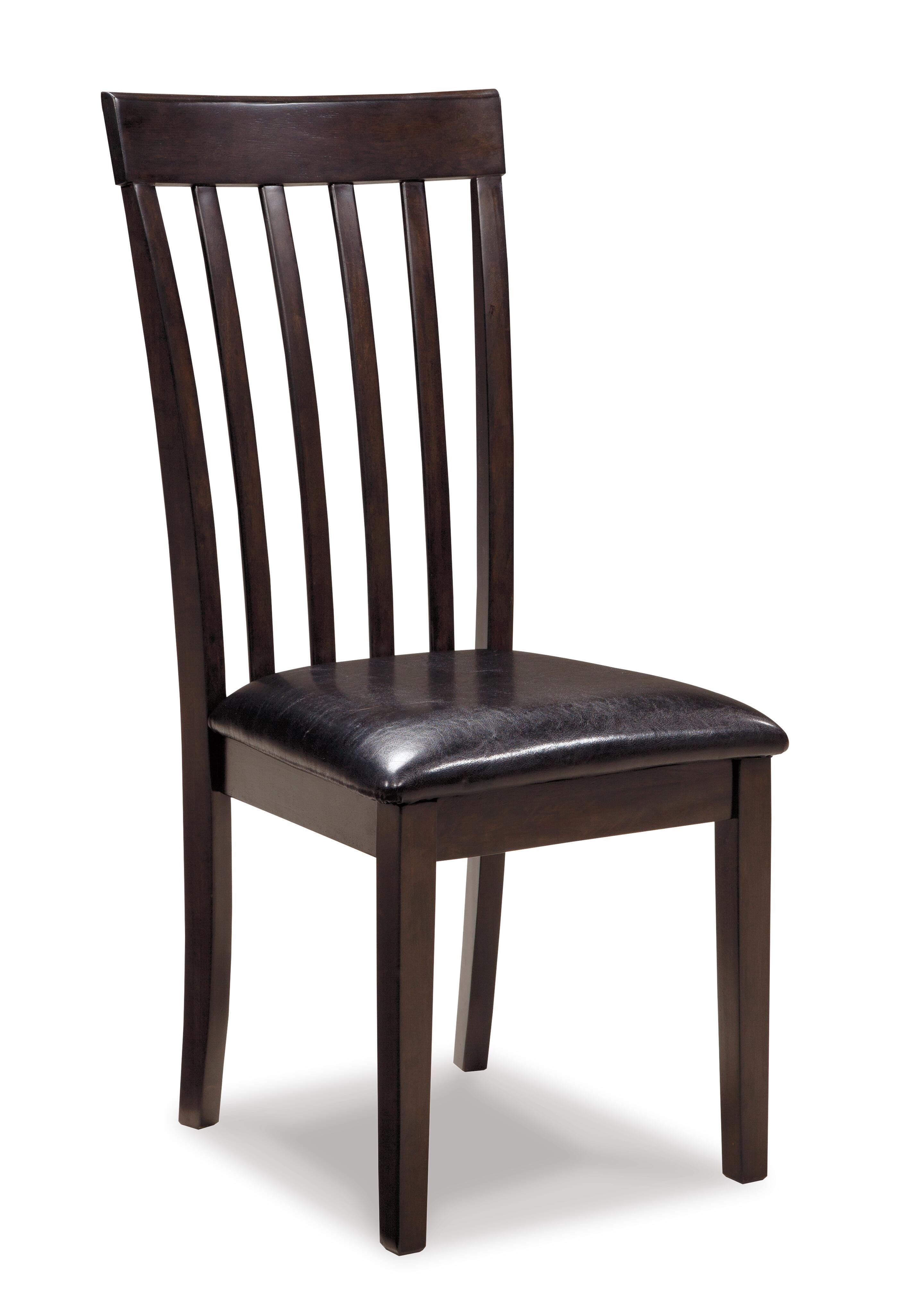 Hammis Dining Chair Set - Luxury Home Furniture (MI)