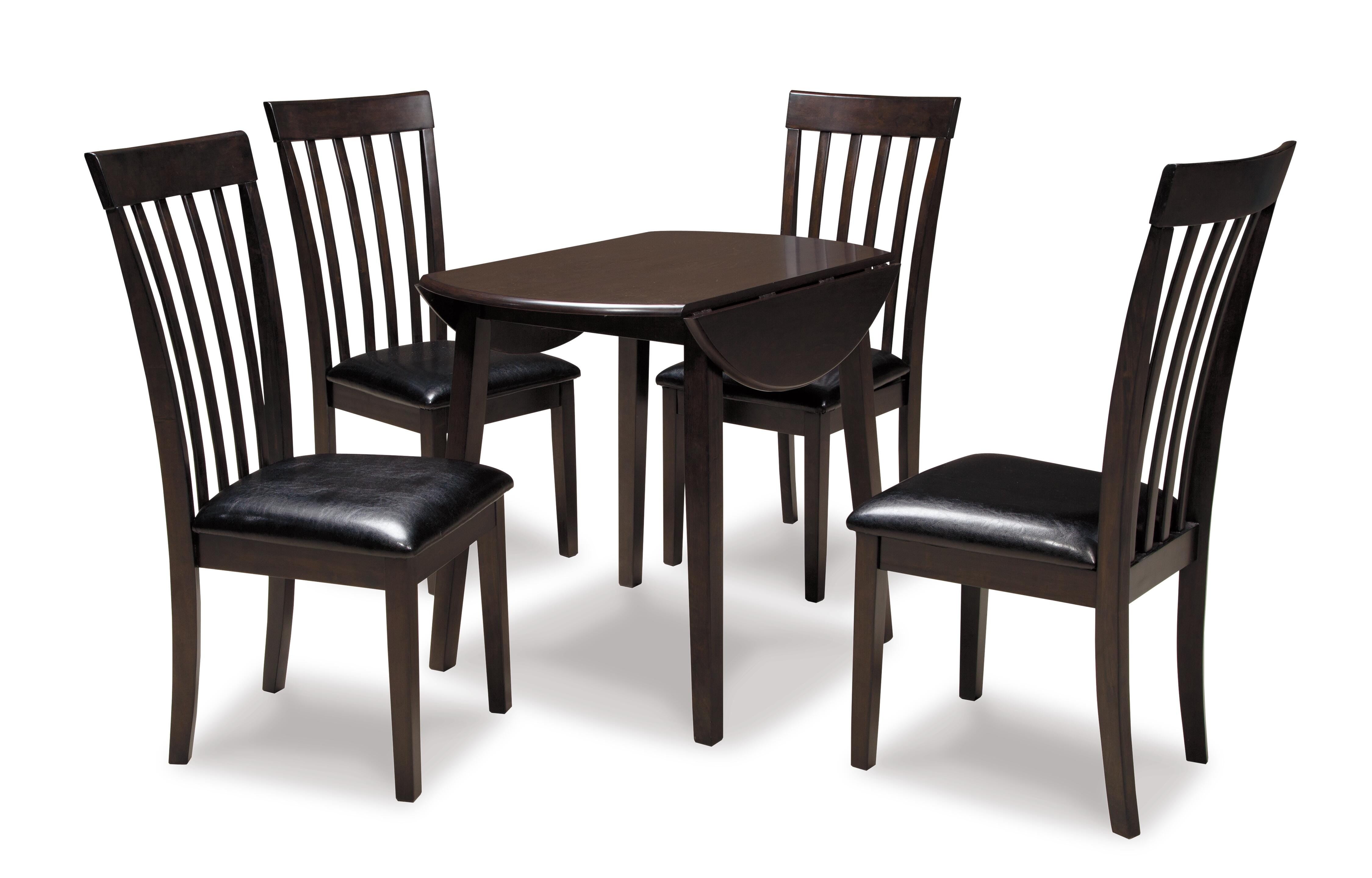 Hammis Dining Set - Luxury Home Furniture (MI)
