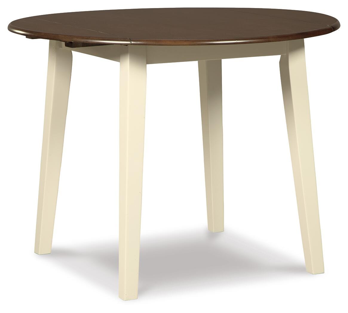 Woodanville Dining Set - Luxury Home Furniture (MI)