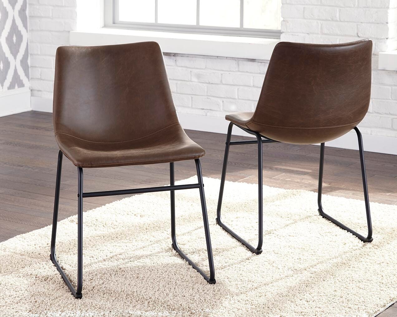 Centiar Dining Chair - Luxury Home Furniture (MI)