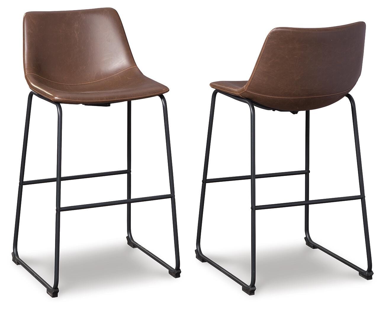 Centiar Pub Height Bar Stool - Luxury Home Furniture (MI)
