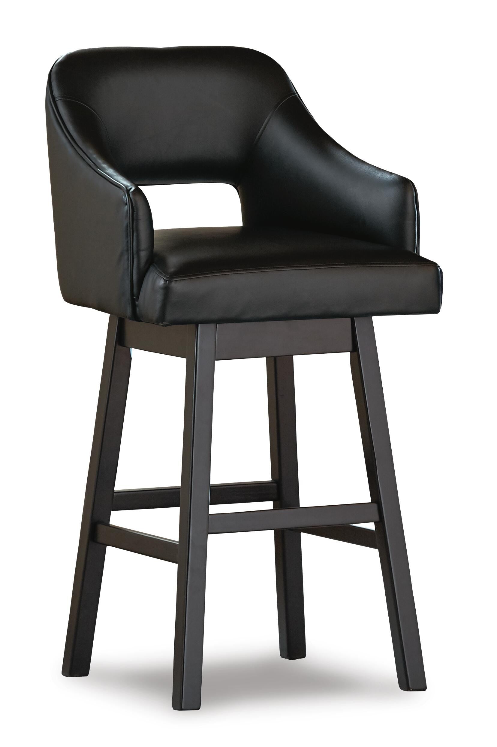 Tallenger Bar Stool Set - Luxury Home Furniture (MI)