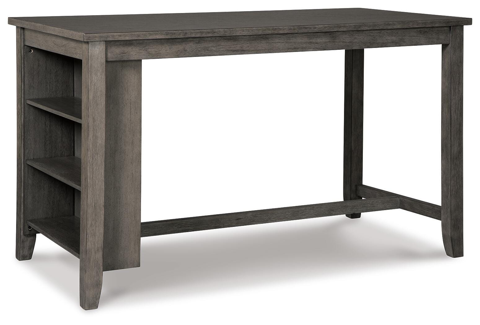 Caitbrook Counter Height Dining Table - Luxury Home Furniture (MI)