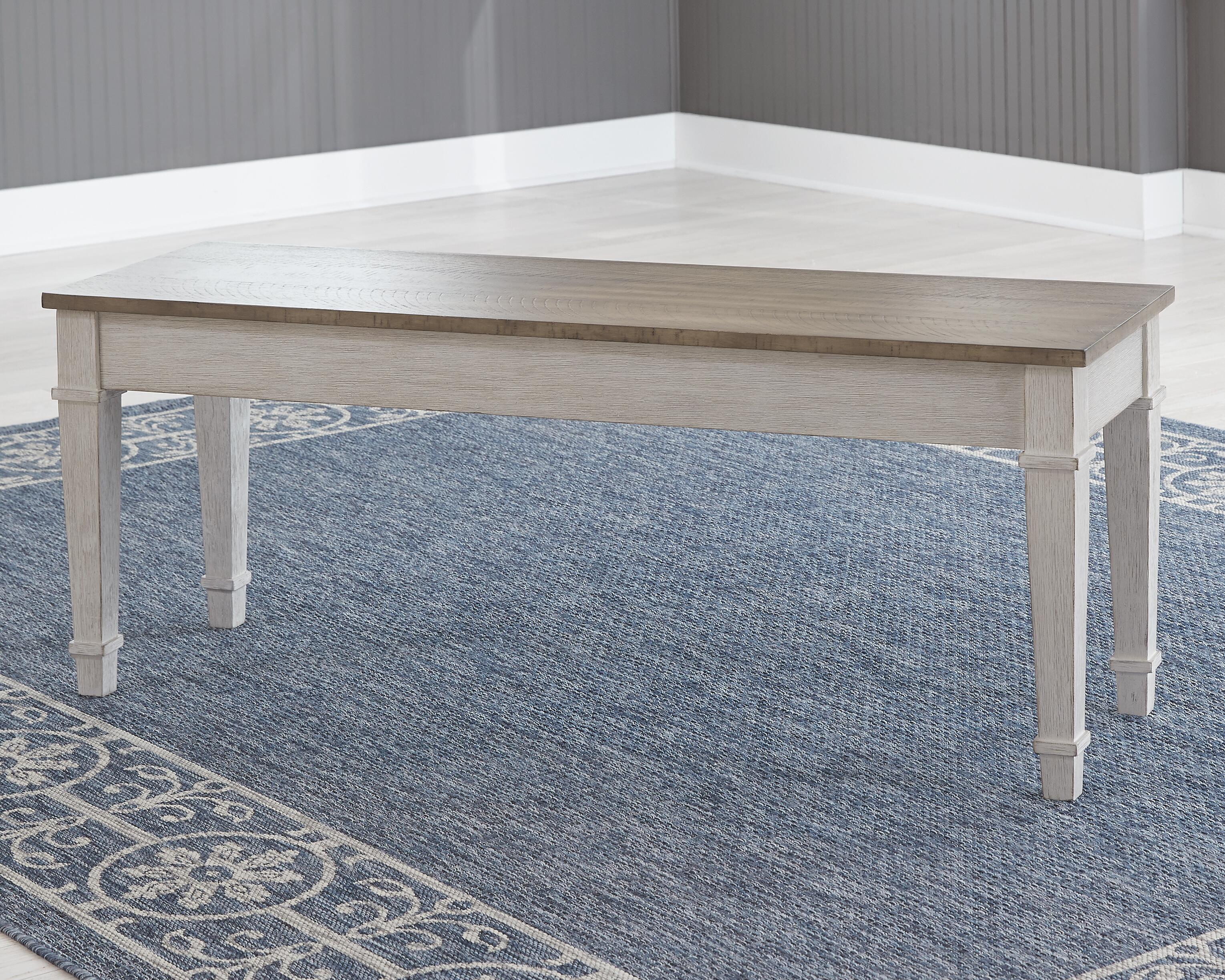 Skempton Dining Room Set - Luxury Home Furniture (MI)