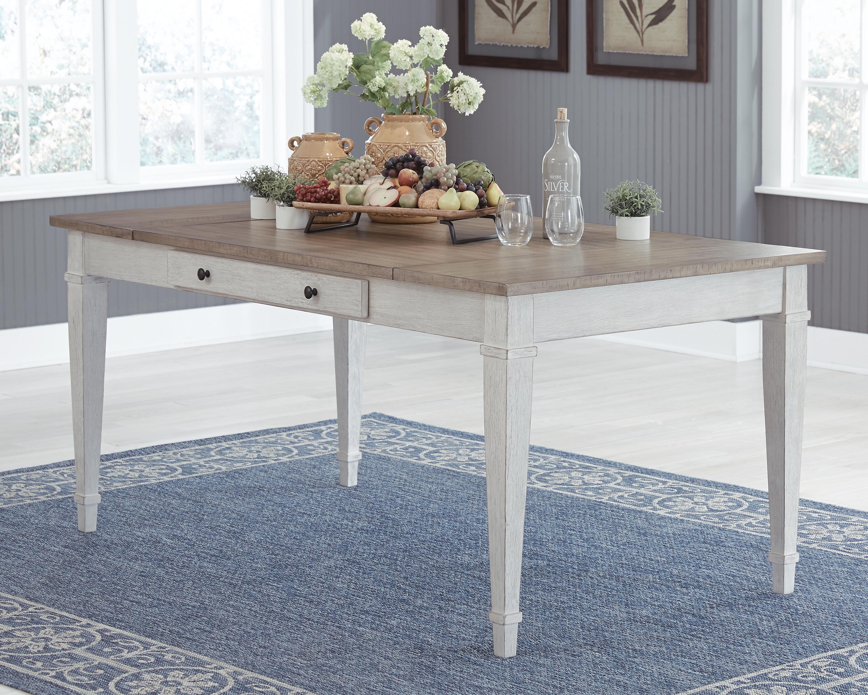 Skempton Dining Room Set - Luxury Home Furniture (MI)