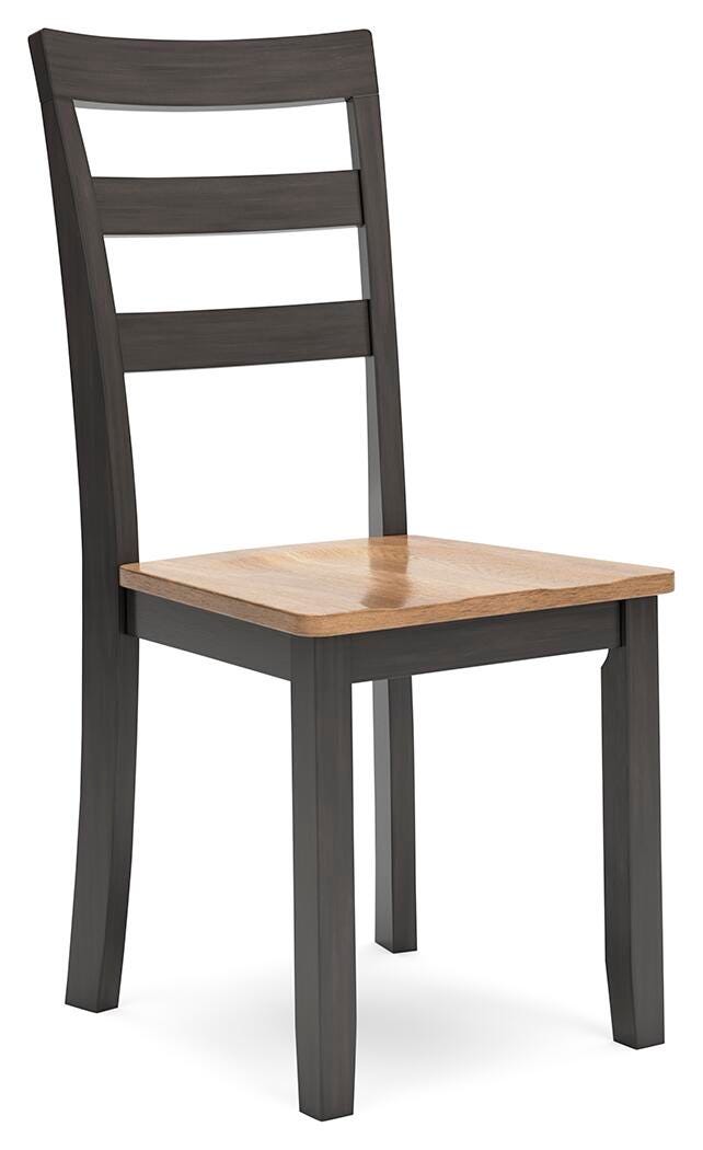 Gesthaven Dining Chair - Luxury Home Furniture (MI)