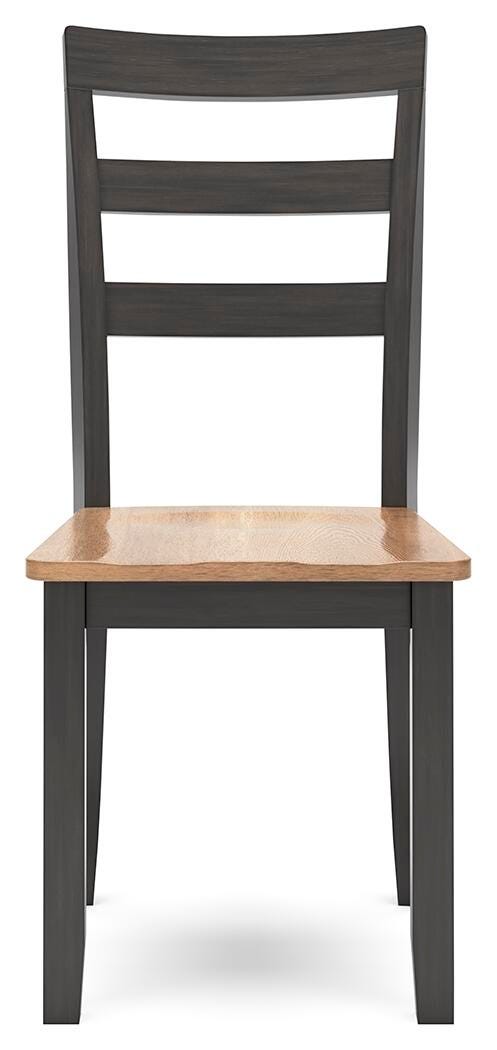 Gesthaven Dining Set - Luxury Home Furniture (MI)