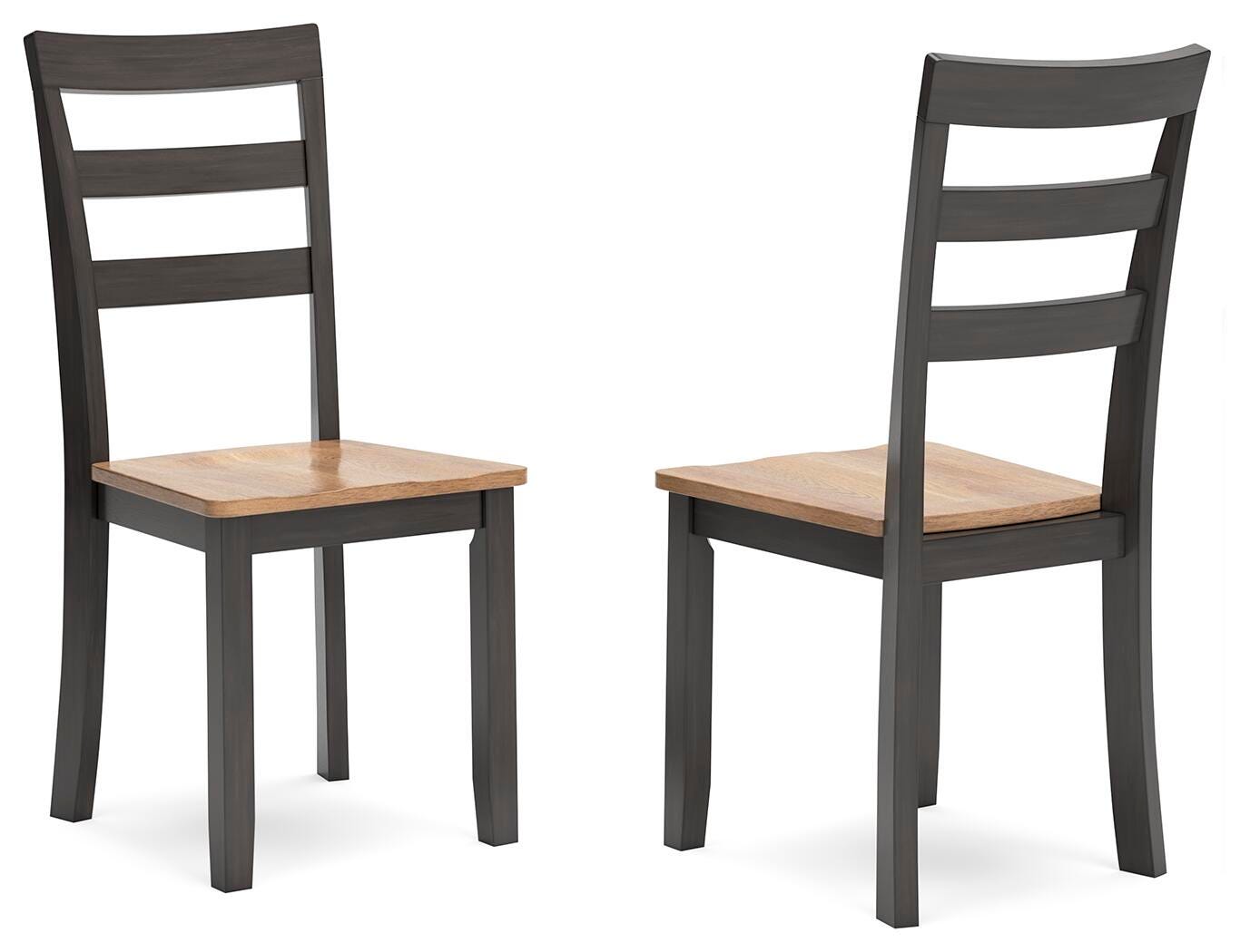 Gesthaven Dining Chair - Luxury Home Furniture (MI)