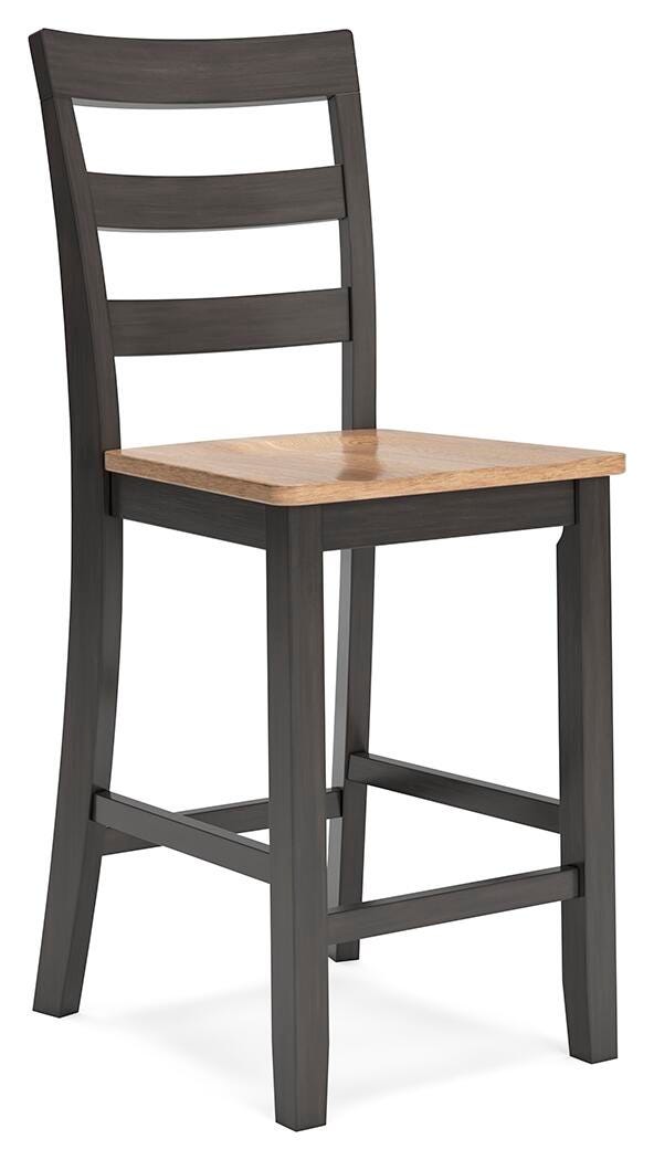 Gesthaven Dining Set - Luxury Home Furniture (MI)