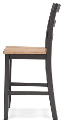 Gesthaven Dining Set - Luxury Home Furniture (MI)