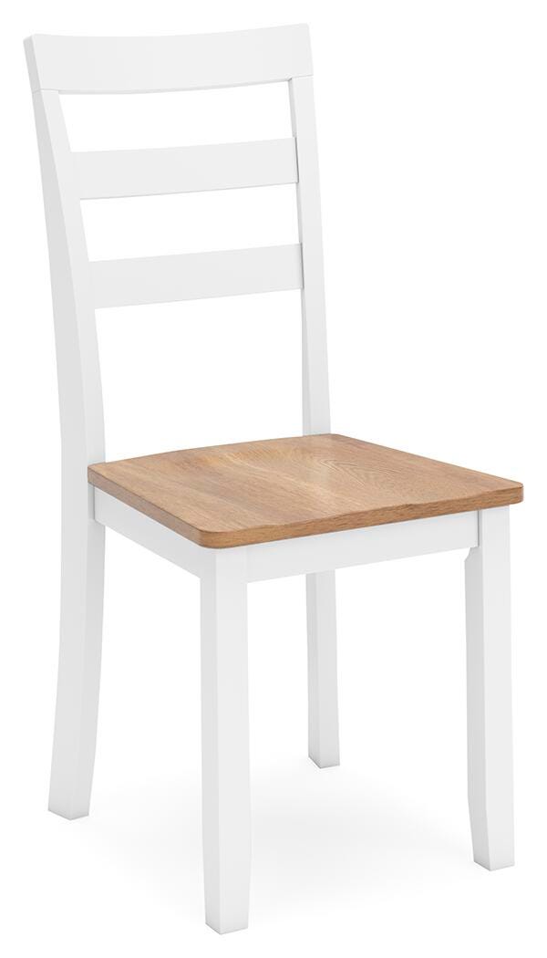 Gesthaven Dining Set - Luxury Home Furniture (MI)