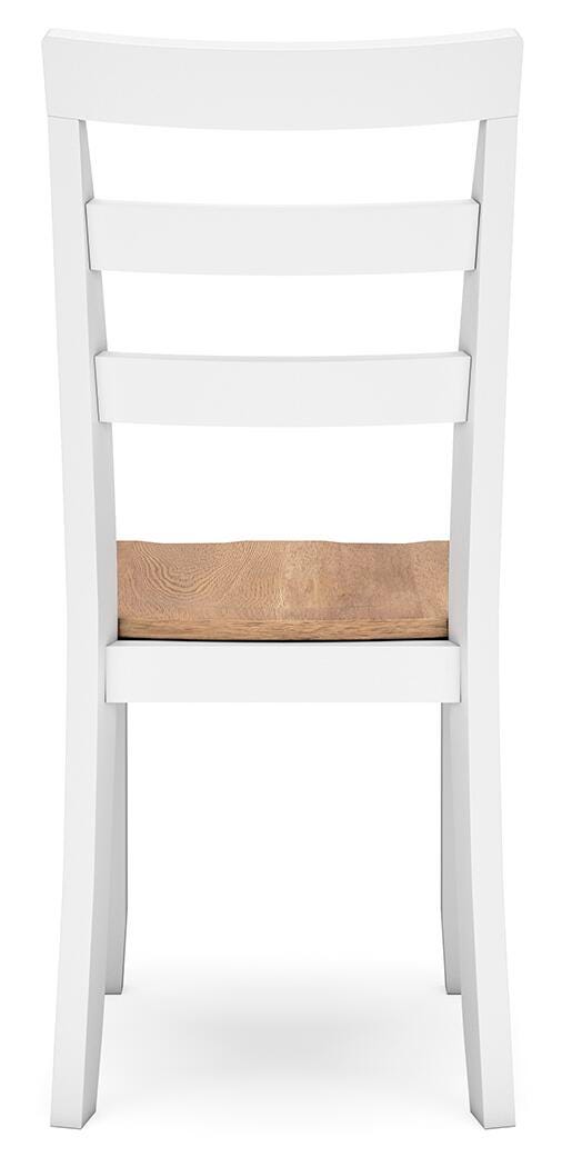 Gesthaven Dining Chair - Luxury Home Furniture (MI)