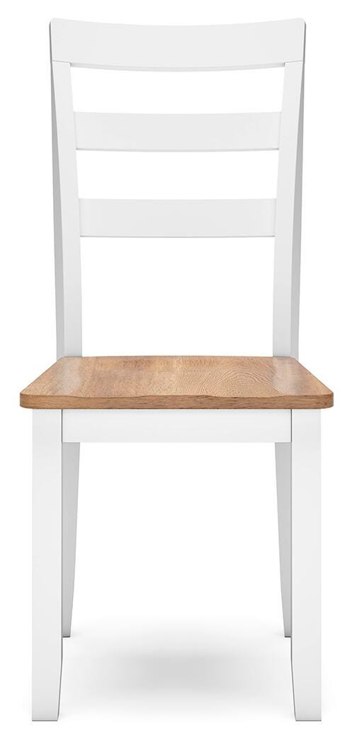 Gesthaven Dining Chair - Luxury Home Furniture (MI)