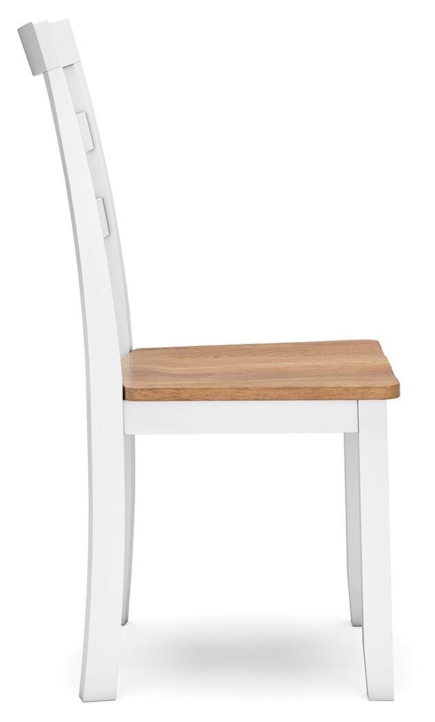 Gesthaven Dining Set - Luxury Home Furniture (MI)
